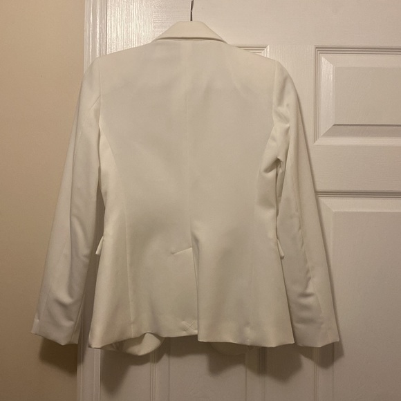 White Mango blazer - Picture 6 of 6